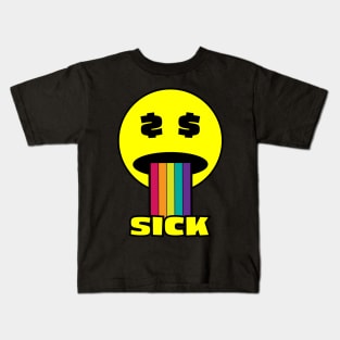 Sick Kids T-Shirt